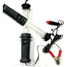 Thumbnail: Emergency LED Light 12V 36