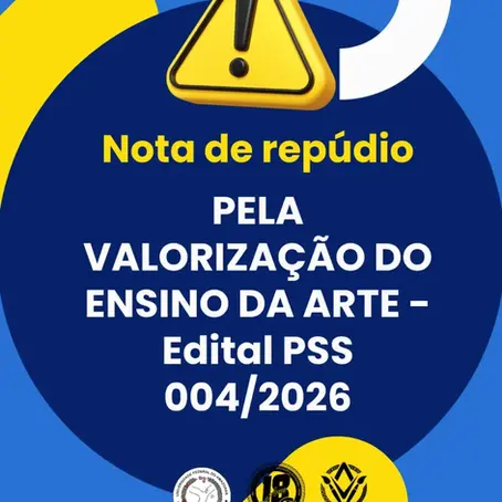 Ufam solicita inclusão de vagas para professores de Arte em edital da Prefeitura de Parintins