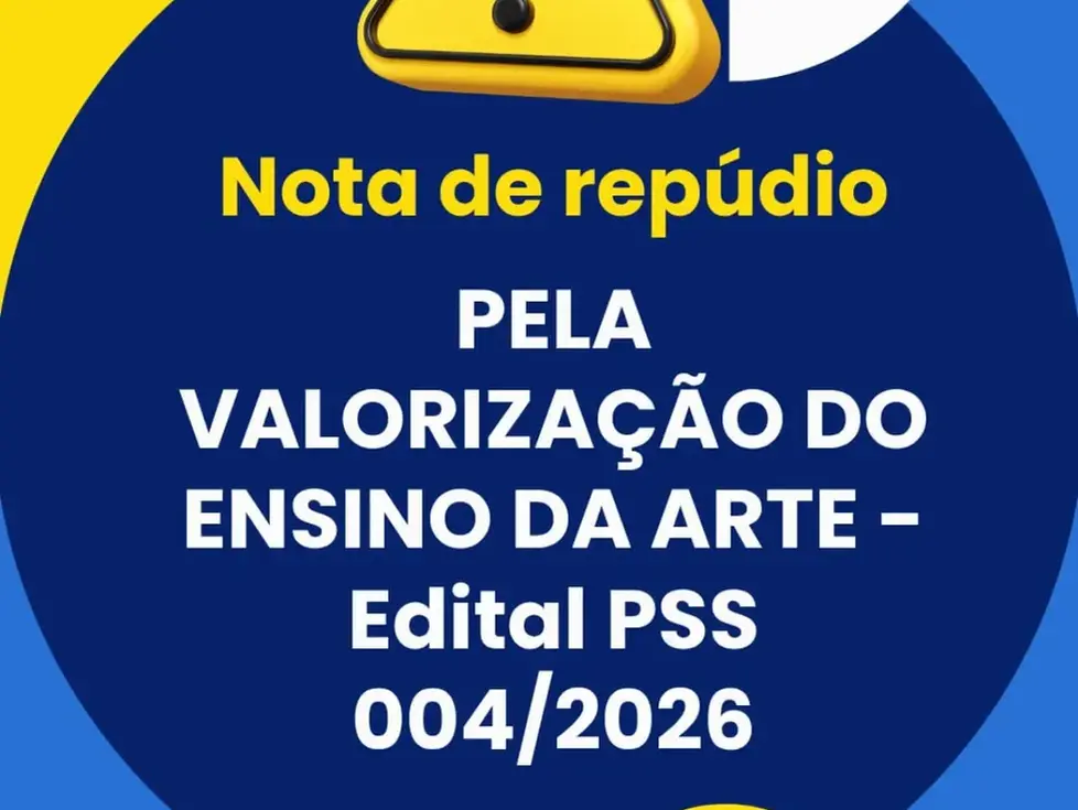 Ufam solicita inclusão de vagas para professores de Arte em edital da Prefeitura de Parintins
