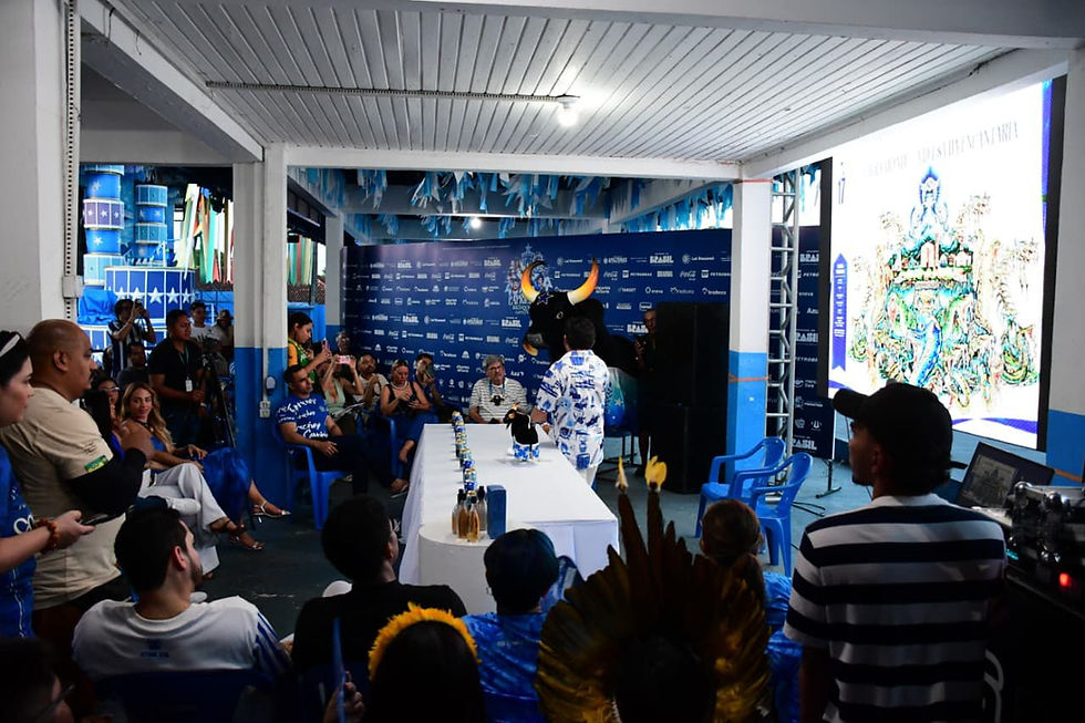 Foto: Alexandre Vieira