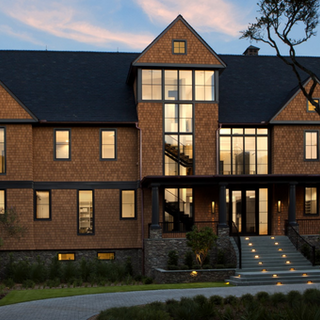 Contemporary/Deco
