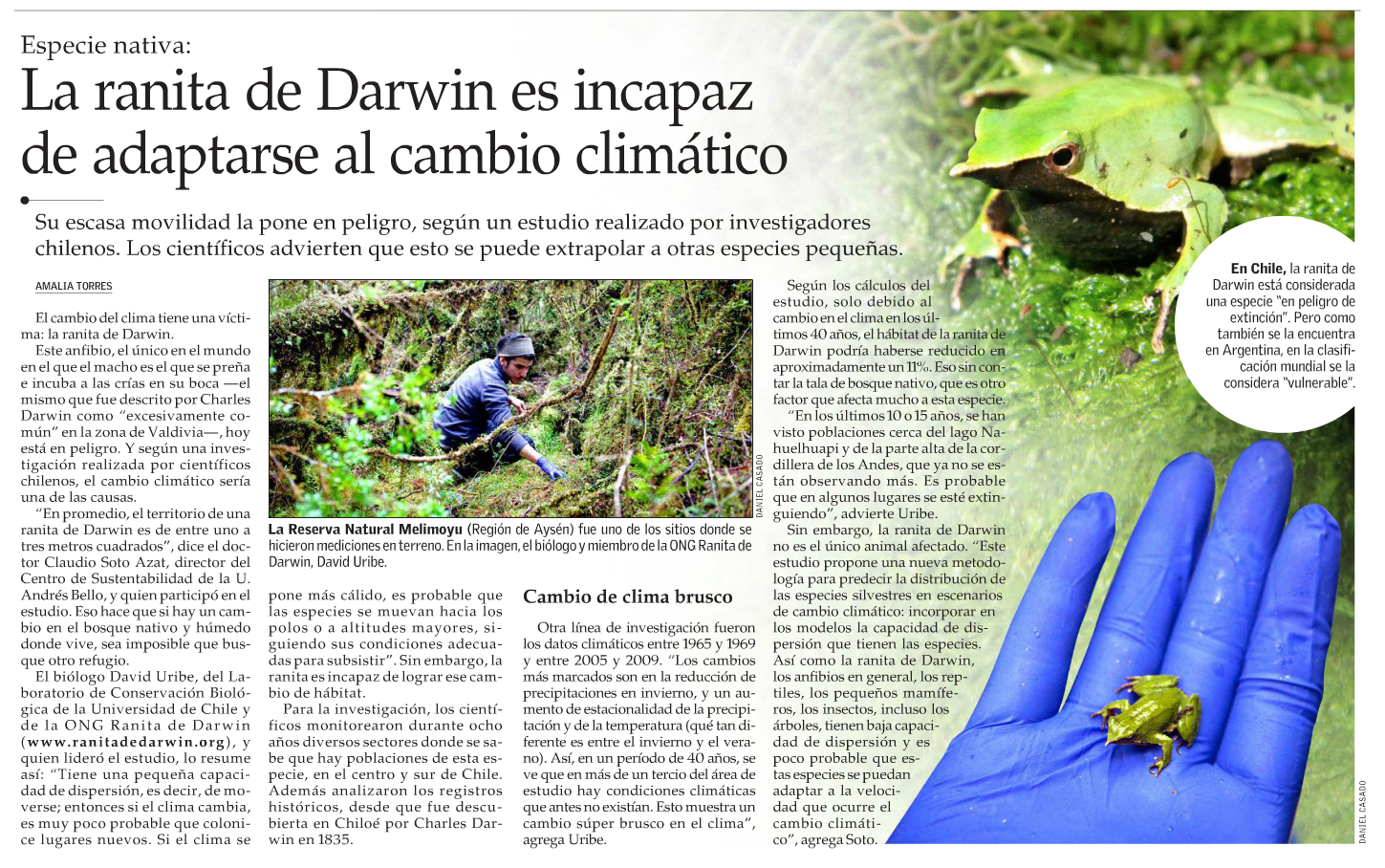 el mercurio 25 julio 2017