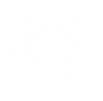 logo Santuario de ranitas blanco