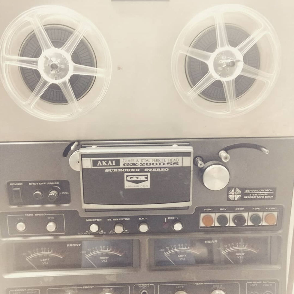 Fotografía de Jose Manuel Serrano