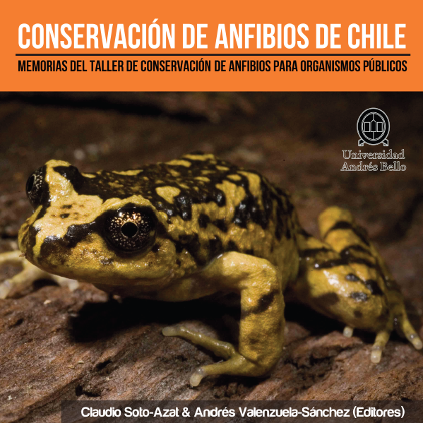 Libro conservación