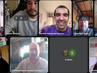 CONAF del Biobío y ONG Ranita de Darwin: Un Esfuerzo Conjunto por la Protección de Anfibios