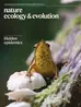 ¡Somos portada de Nature Ecology & Evolution!