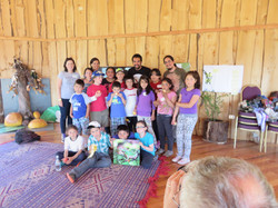 Campamento de verano