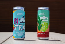 Obscurity Mead Hall & Cidery