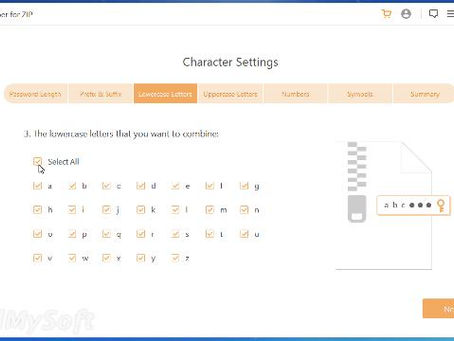 IMyFone Passper For ZIP Crack  Incl Product Key Free Download [Updated]