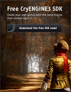 Cryengine 3 Sdk 3.4.5 Crack Offline 2022 [New]