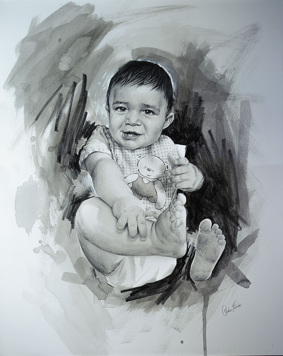 Baby Portrait