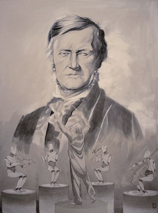 Wagner