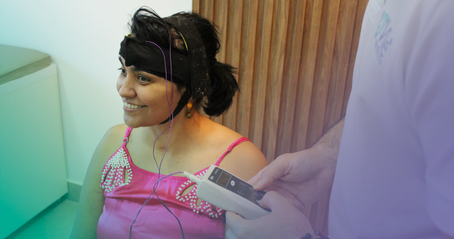 ETCC e sua função no processo de reabilitação