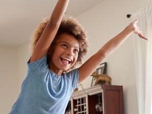 Çocuğunuza Mutlu Olmayı Öğretebilirsiniz