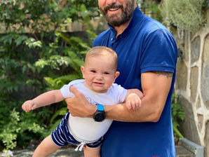 Oğlumun Bana Öğrettikleri