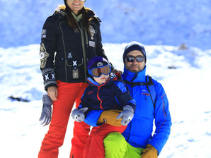 Helikopter Ebeveynler