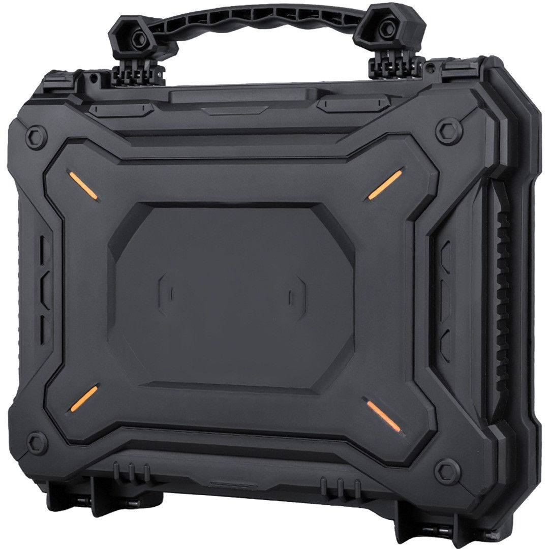 Pistol Hard Case 12.6" (32cm) - Black