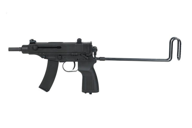 KWA Skorpion KZ.61 - GBB