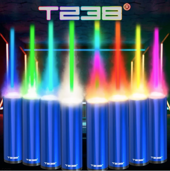 Thumbnail: T238 BLUECAN Tracer Unit - Short