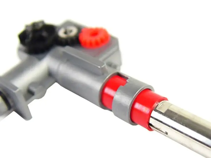 Thumbnail: Laylax Prometheus AEG Hard Hop Rubber Hard Red