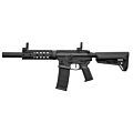Lancer Tactical LT-15 GEN2 M4 SD NSR AEG - Black