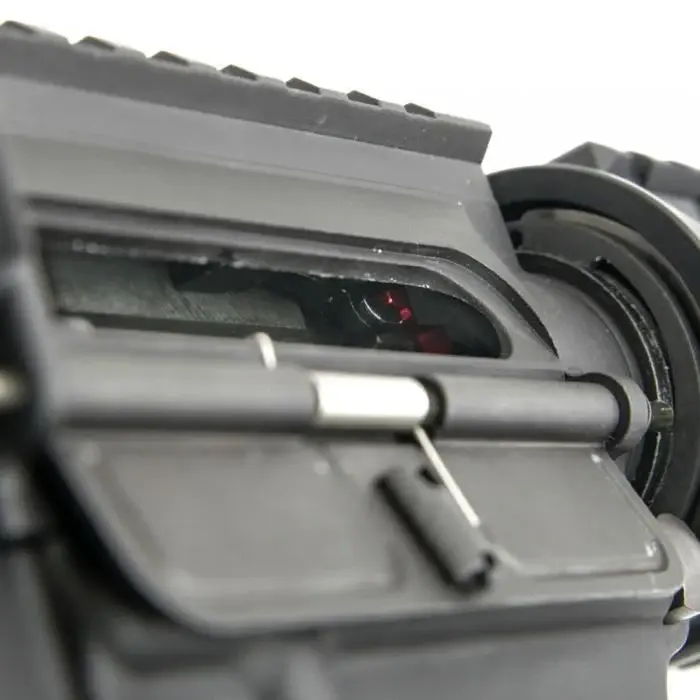 Thumbnail: Laylax First Factory Strike Hop Arm For Tokyo Marui M4A1 MWS GBB CNC Aluminum