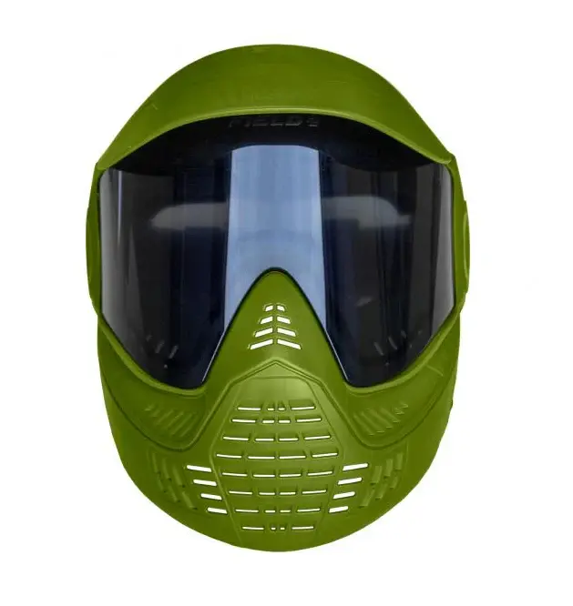 Thumbnail: FieldPB One Thermal Lens Mask - Green