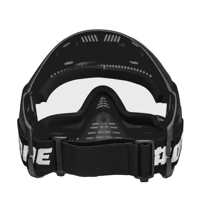 Thumbnail: Field PB Goggle Thermal Black (Field PB Goggle Thermal Black)