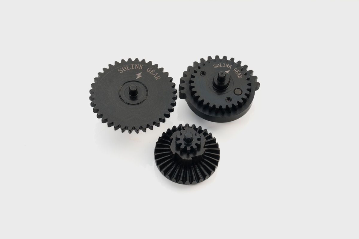 Solink High Speed Gear Set (13:1)