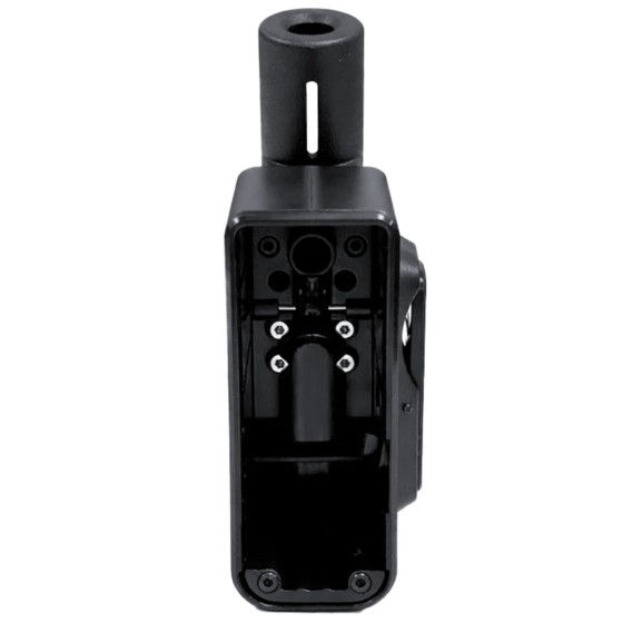 Thumbnail: HPA Adapter M870 Breacher Shotgun to M4