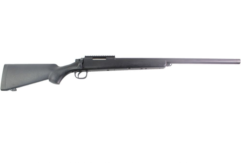 Double Bell Metal VSR-10 (425fps - 201-A)