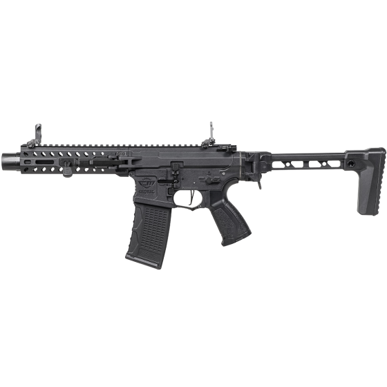 Thumbnail: FAR 556 Combat Machine AEG ETU- Mosfet