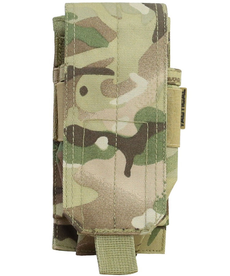 Kombat Tactical - Single ORIGINAL style Mag Pouch – BTP
