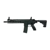 E&C MCX 9.5 Inch Rail with E-shooter Kestrel Mosfet