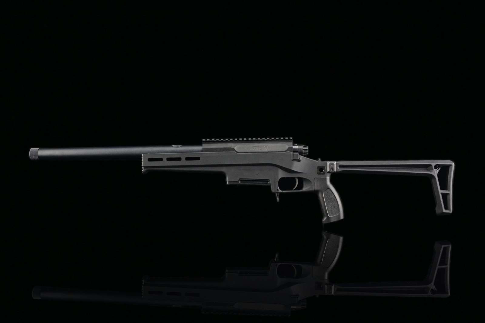 Silverback Tac-41 Lite Sport