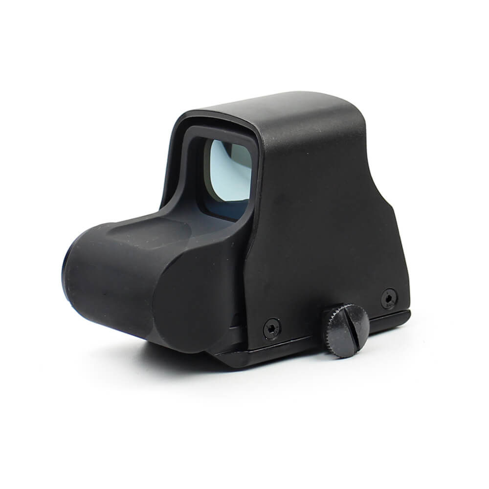 GHT 556 Reflex Sight Red/ Green Dot