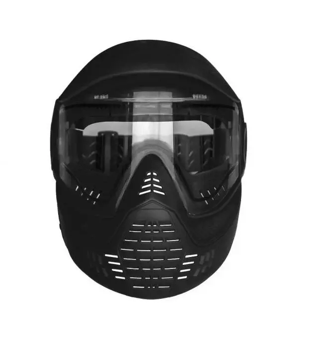 Thumbnail: Field PB Goggle Thermal Black (Field PB Goggle Thermal Black)