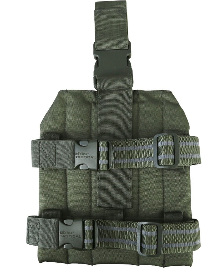 Thumbnail: Kombat UK - Molle Drop Leg Platform