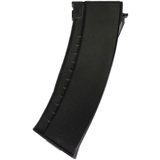 Thumbnail: AK Magazine AK74 V2 500R BLK