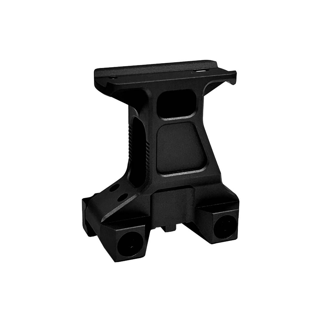 GHT 7.4CM Riser For T1/T2 Sights Black