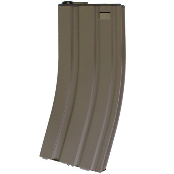 Thumbnail: Tokyo Marui Folded Metal HiCap 360R Green