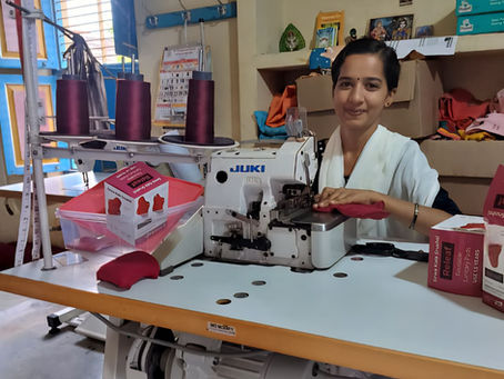 Empower Women and Children: Sewa Europe's Impact