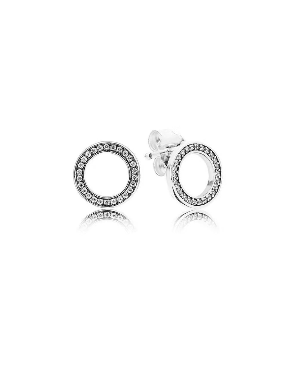 Miniatura: Brinco Forma di Grazia