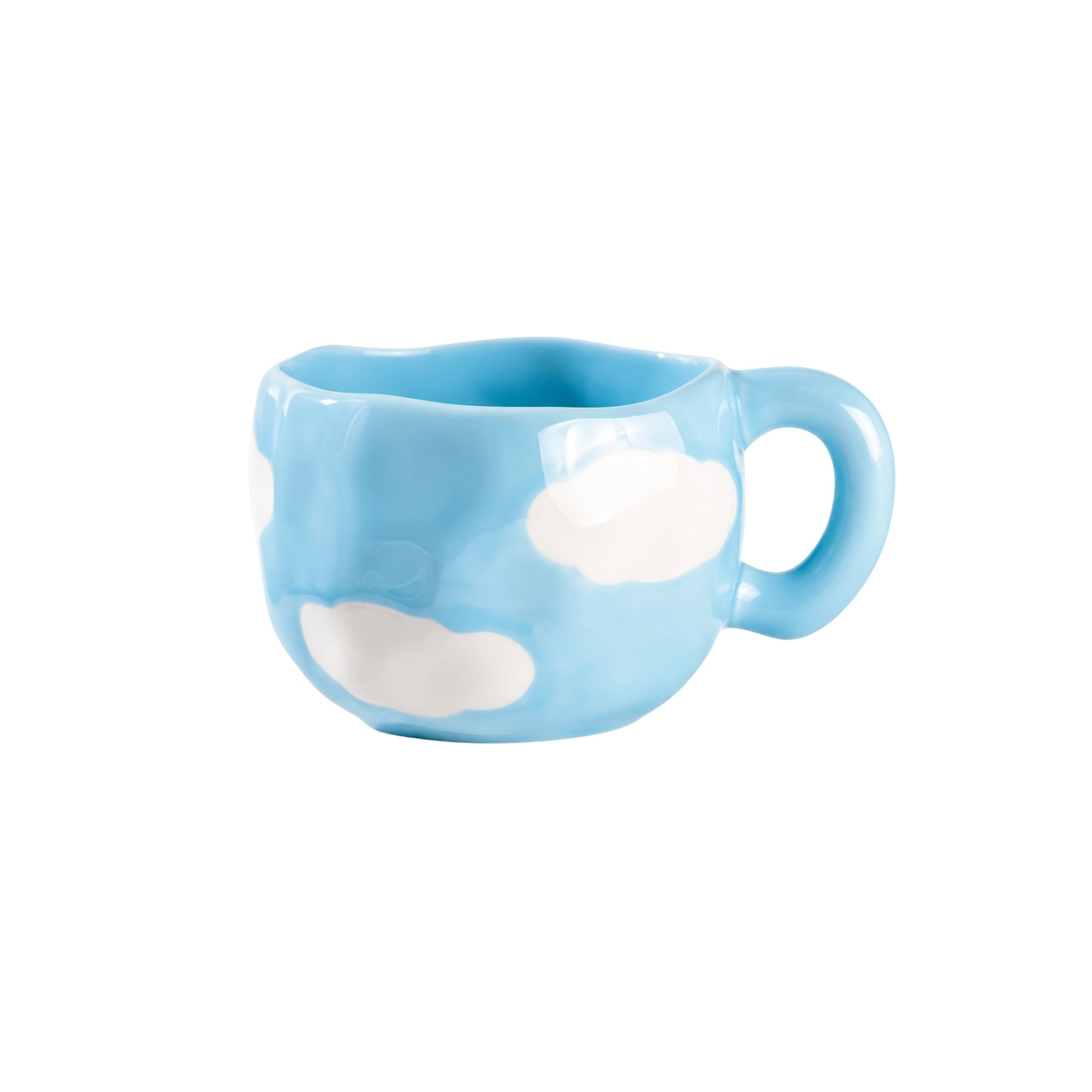 Caneca Céu Azul