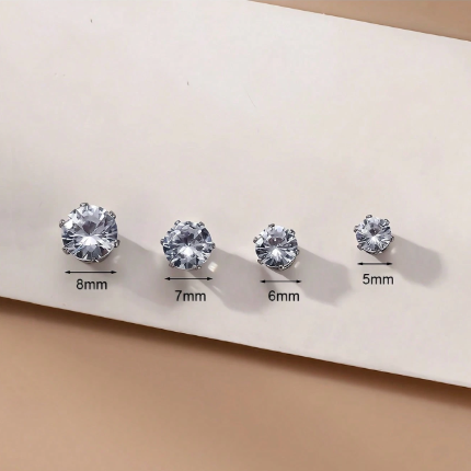 Miniatura: Brinco Lumina