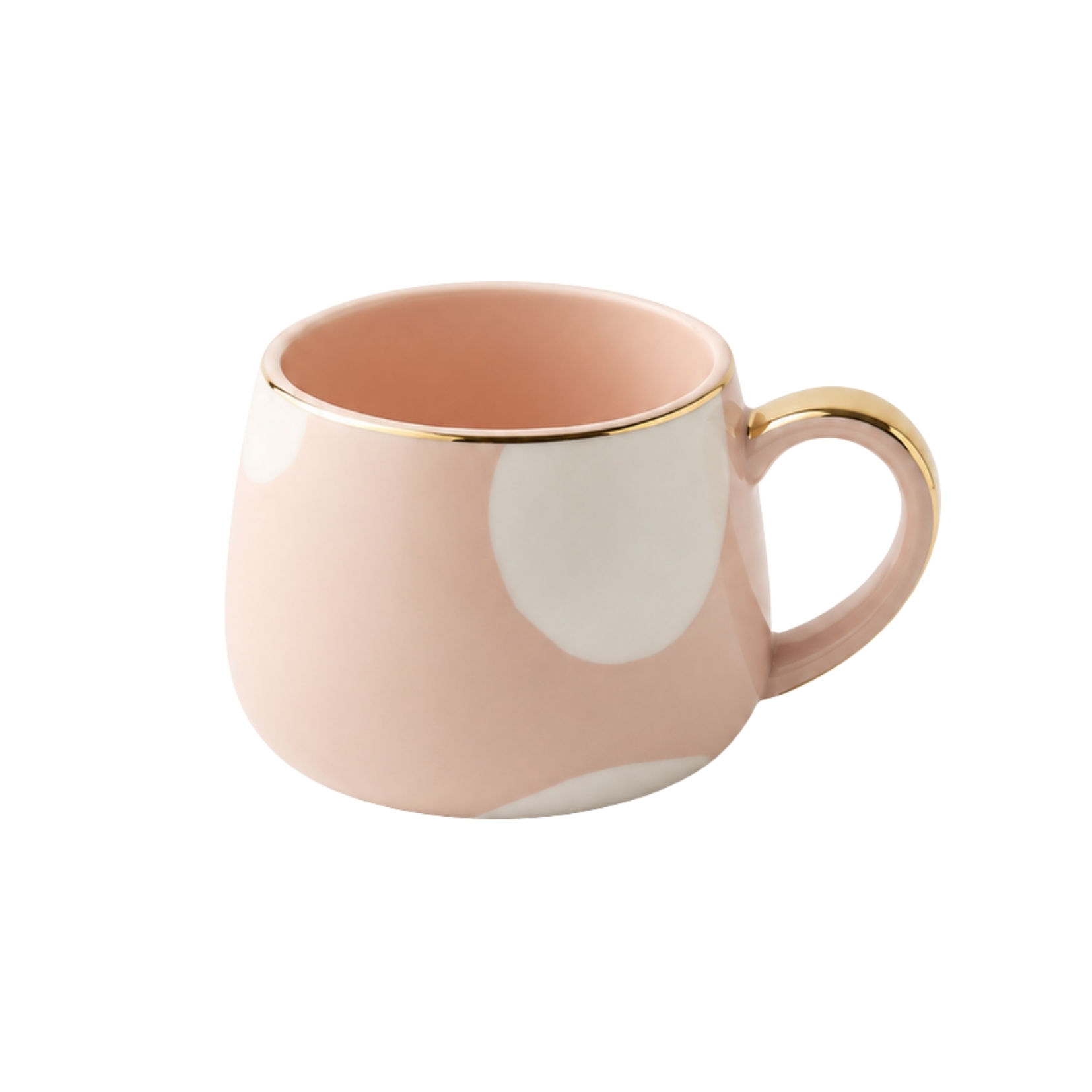 Caneca Blush Aura