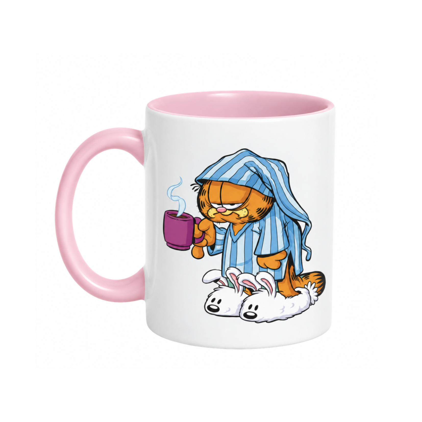 Caneca Temática Garfield