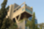 Commercial Architecture
