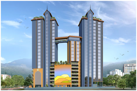 Residential Projects